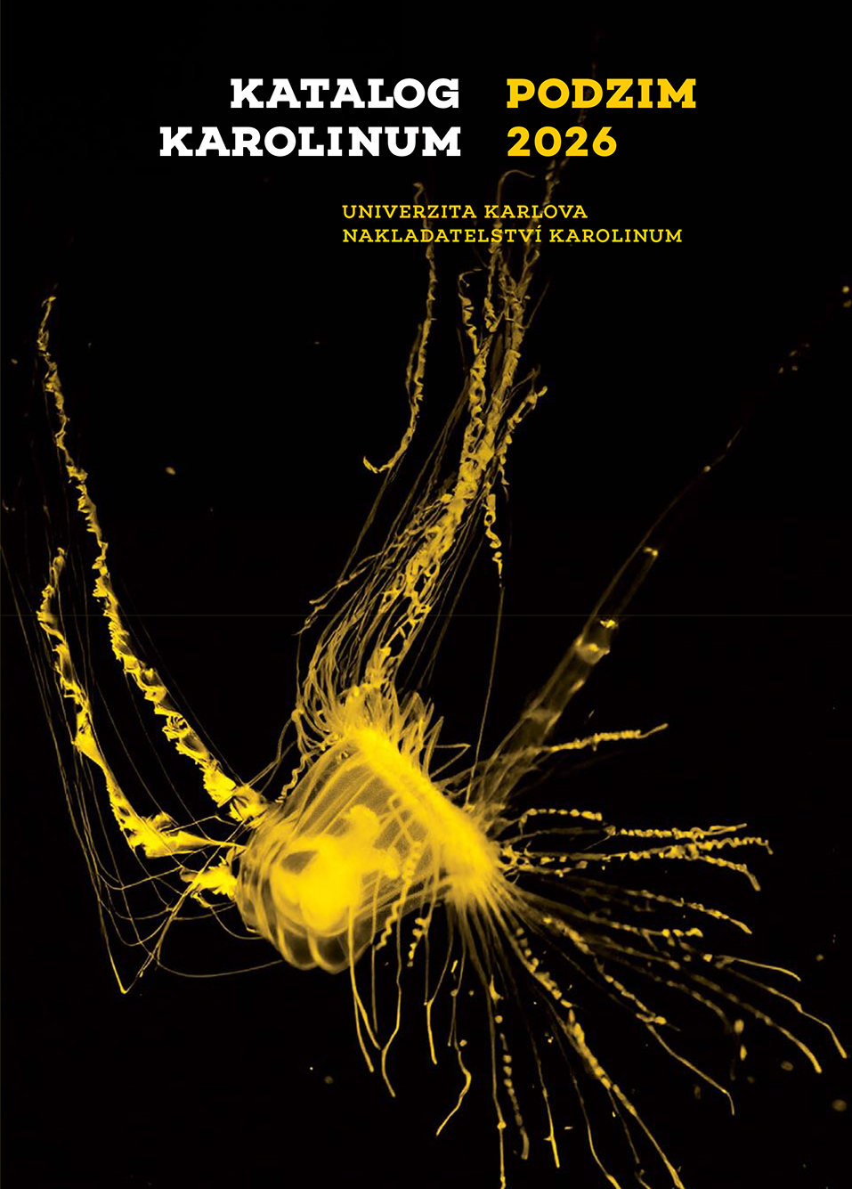 Book Catalogue 2026 Autumn